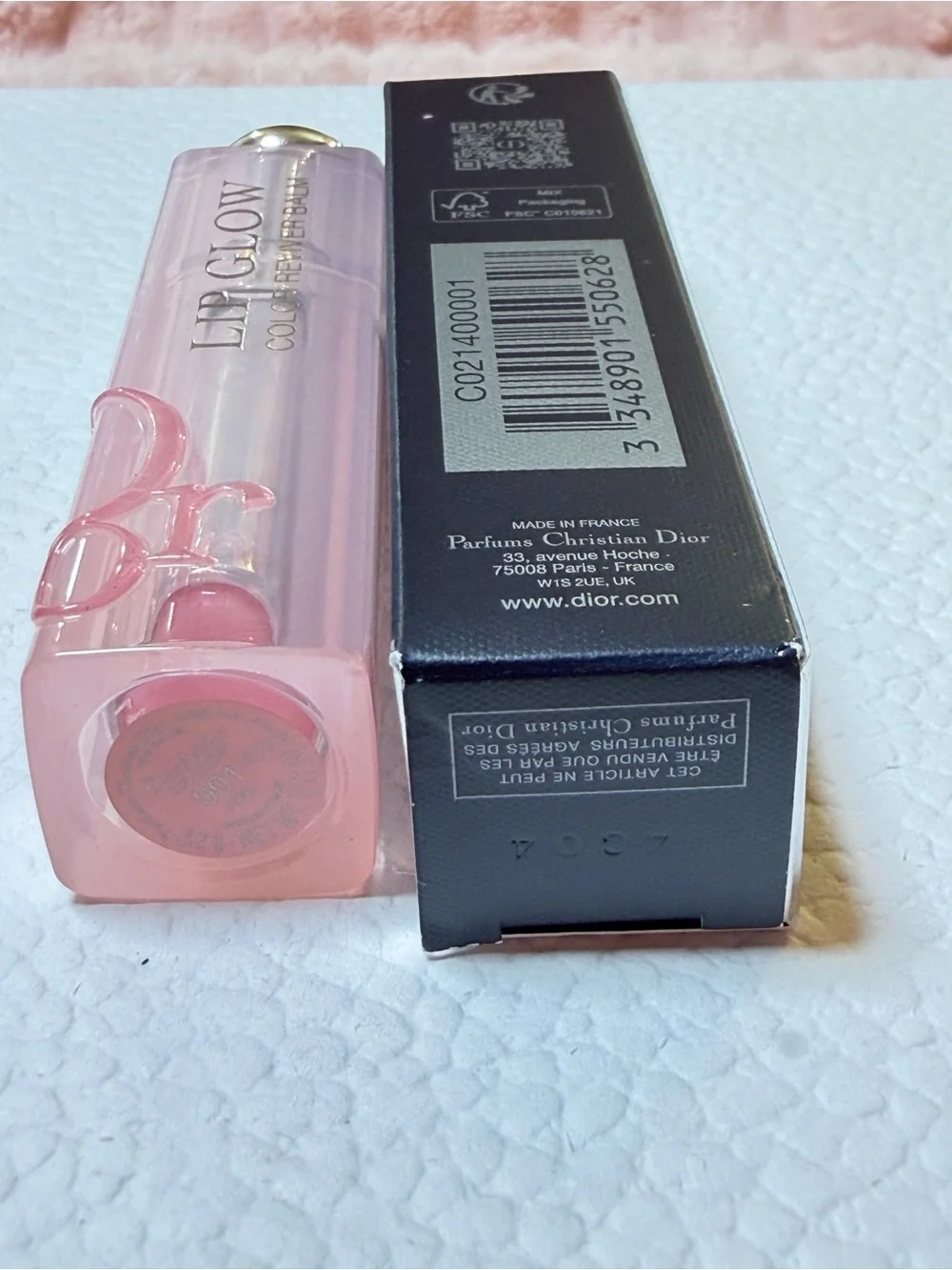 Dior brand new
